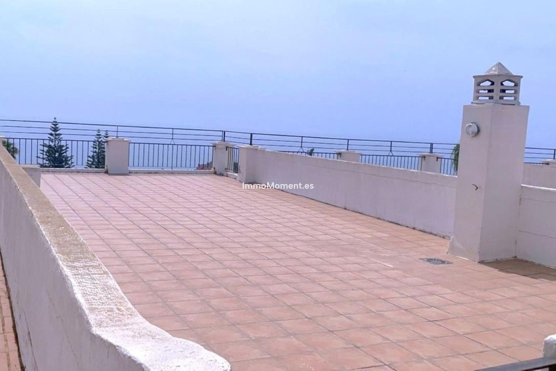 Bestaande woning - Appartement - Manilva - Manilva Centro