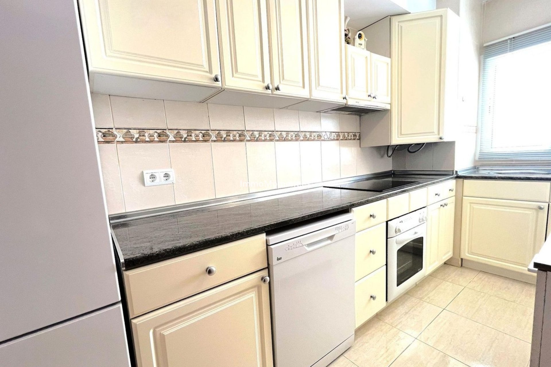 Bestaande woning - Appartement - Manilva - Manilva Centro