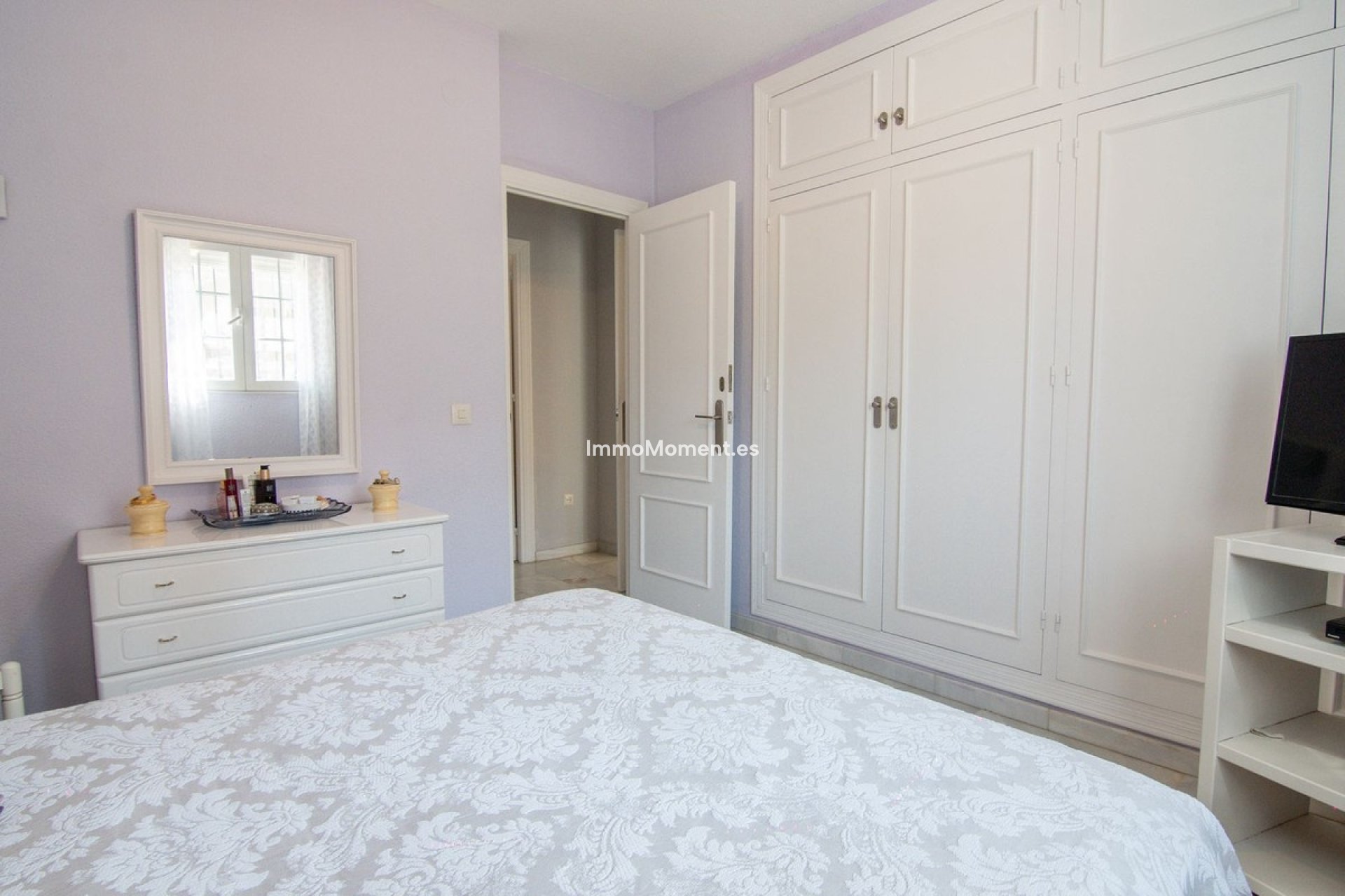 Bestaande woning - Appartement - Manilva - Manilva Centro