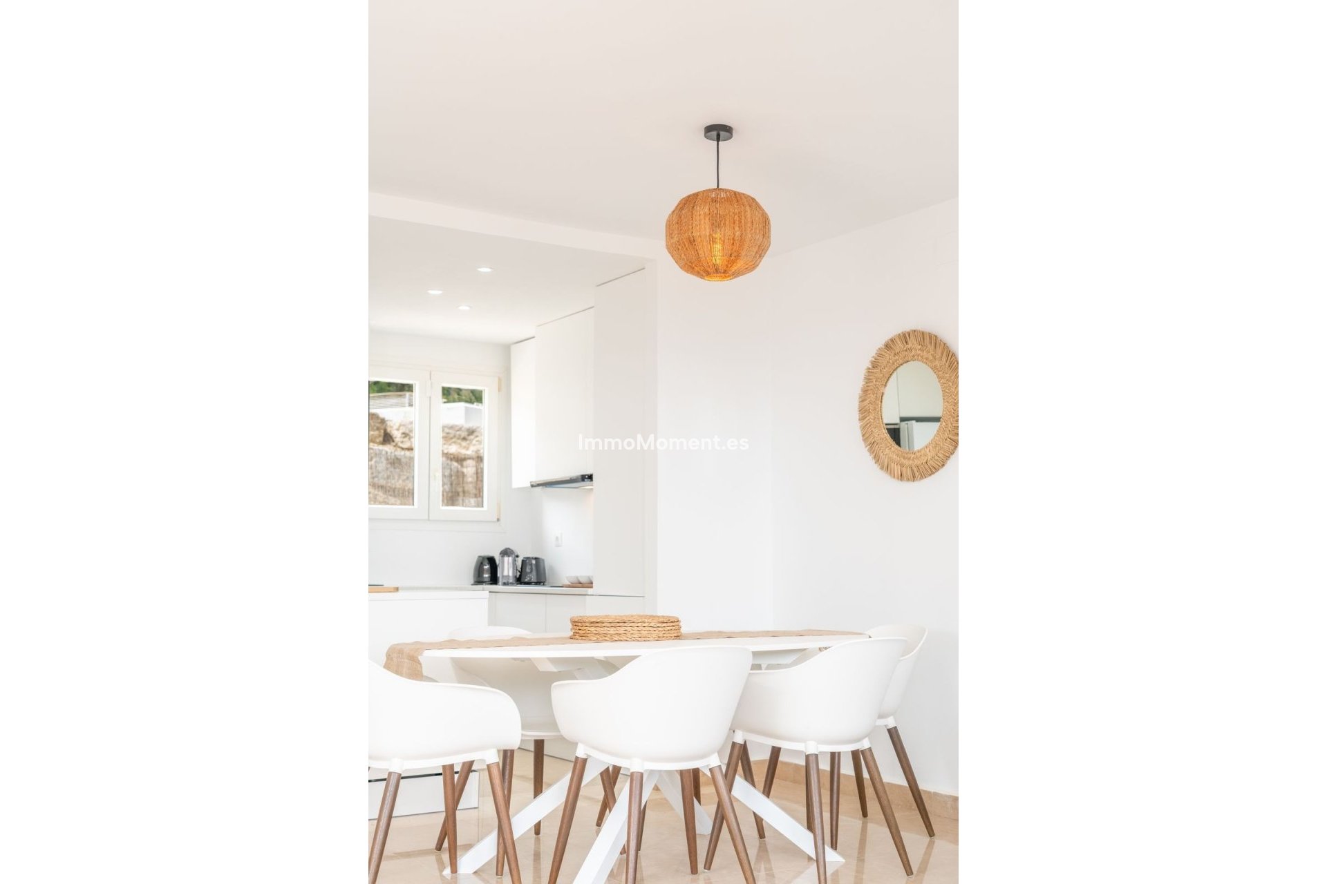 Bestaande woning - Appartement - Manilva - Manilva Centro