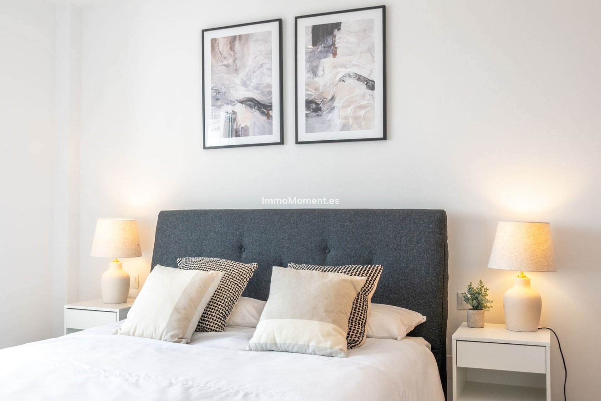 Bestaande woning - Appartement - Manilva - Manilva Centro