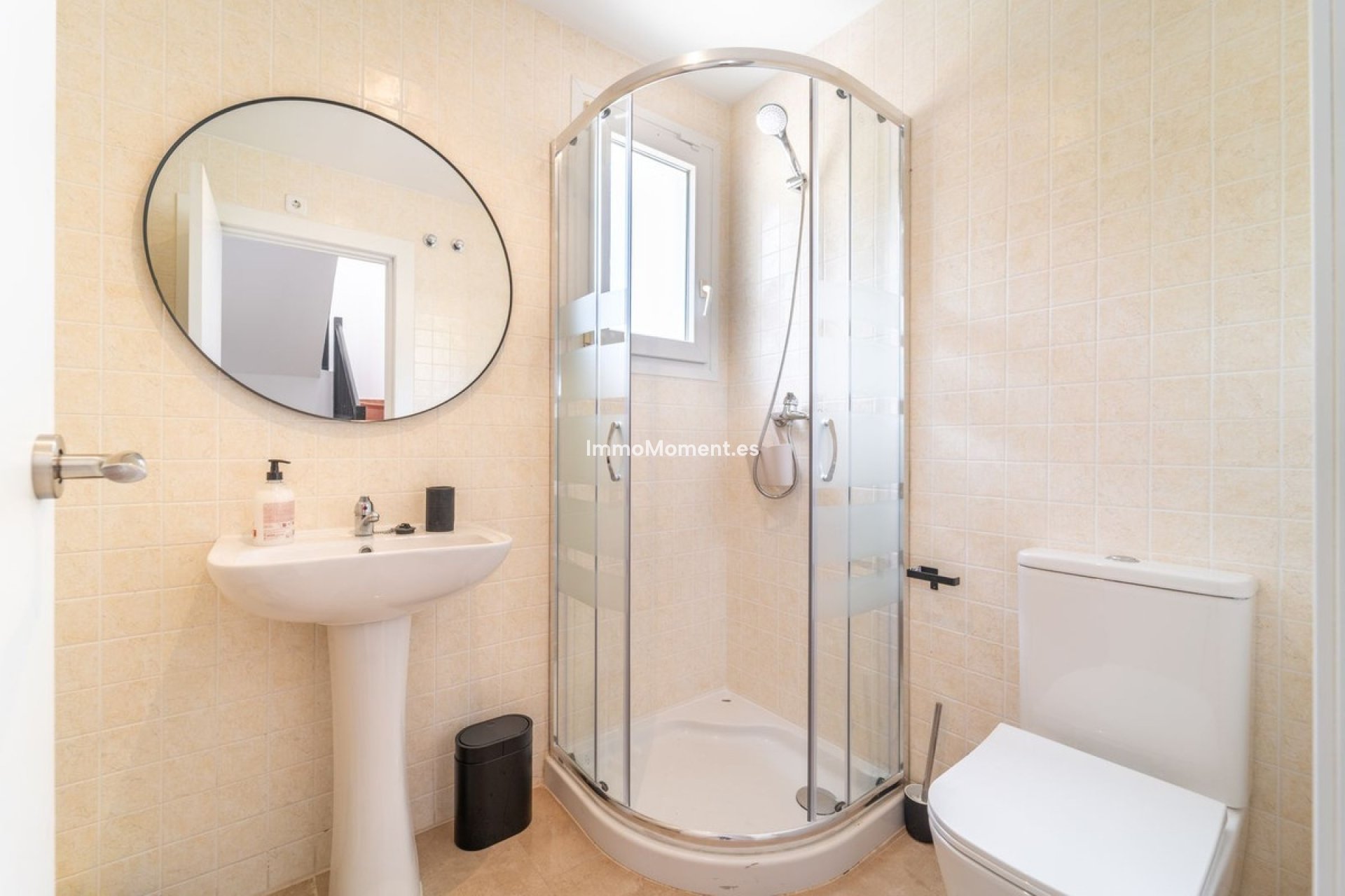 Bestaande woning - Appartement - Manilva - Manilva Centro