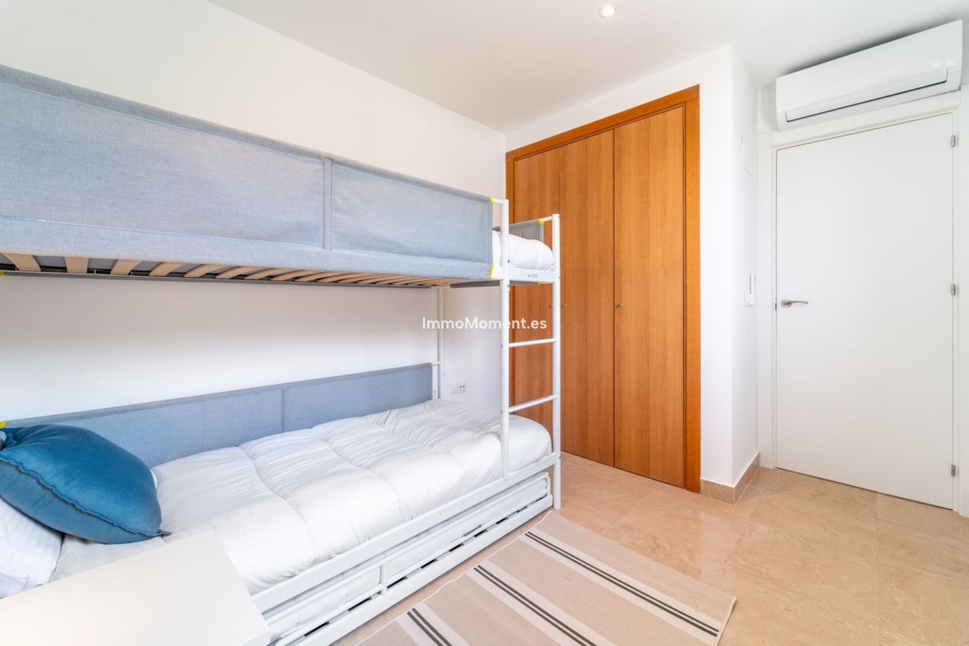 Bestaande woning - Appartement - Manilva - Manilva Centro