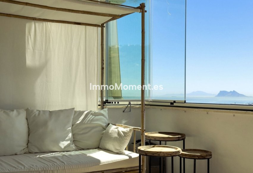 Bestaande woning - Appartement - Manilva - Manilva Centro