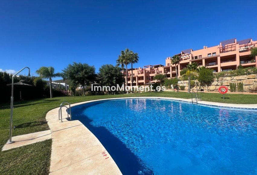 Bestaande woning - Appartement - Manilva - Manilva Centro