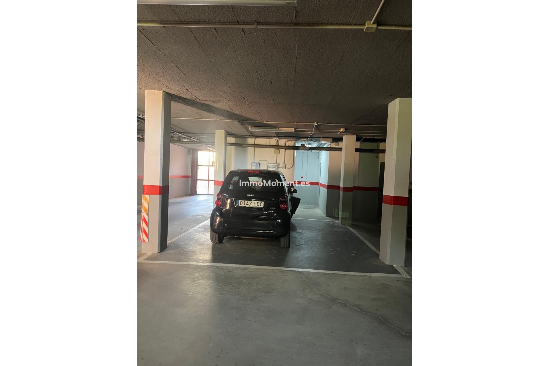 Bestaande woning - Appartement - Manilva - Manilva Centro