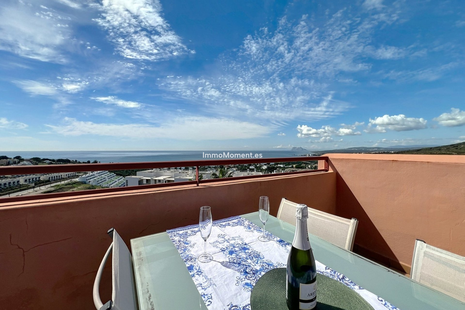 Bestaande woning - Appartement - Manilva - Manilva Centro