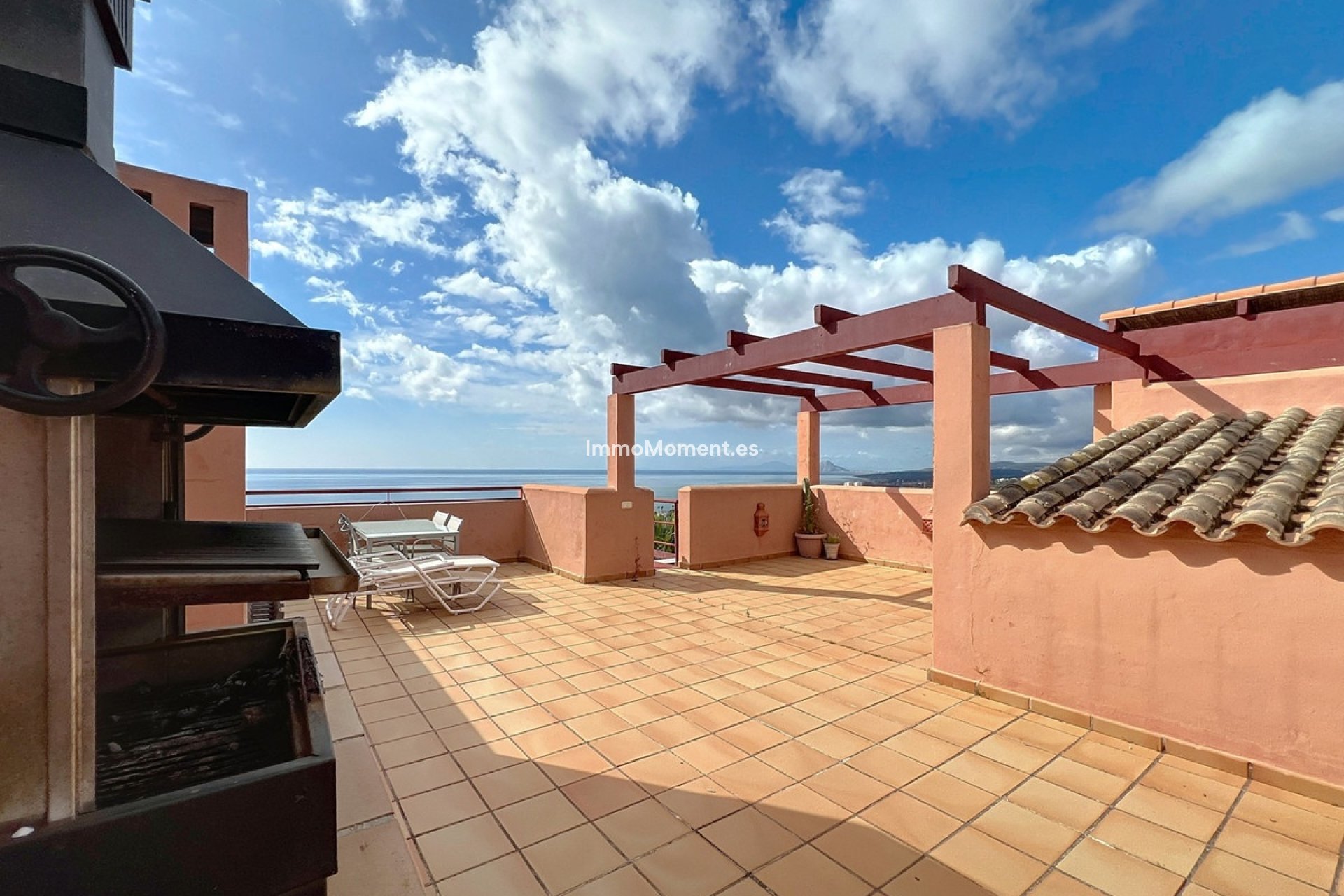 Bestaande woning - Appartement - Manilva - Manilva Centro