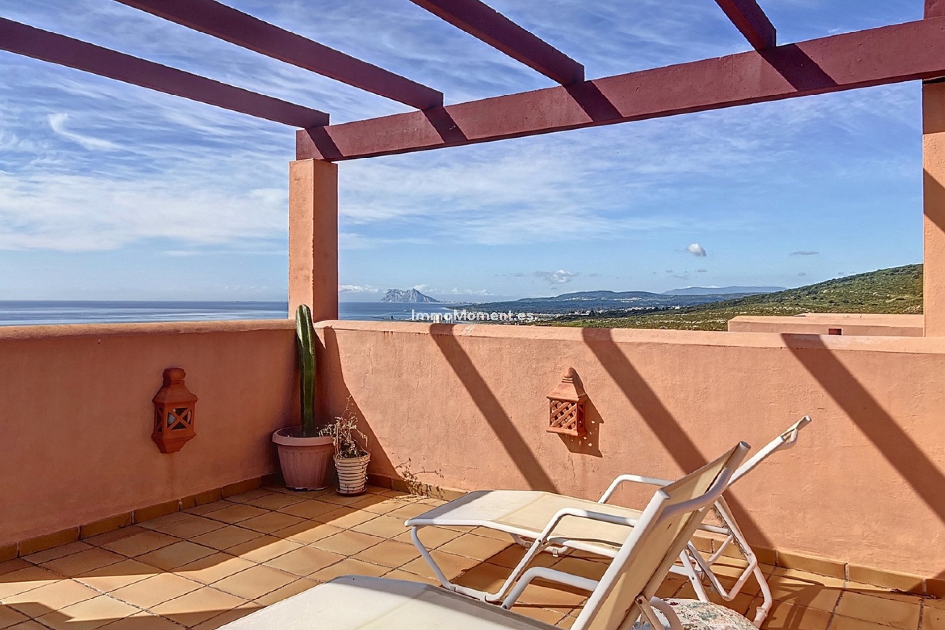 Bestaande woning - Appartement - Manilva - Manilva Centro