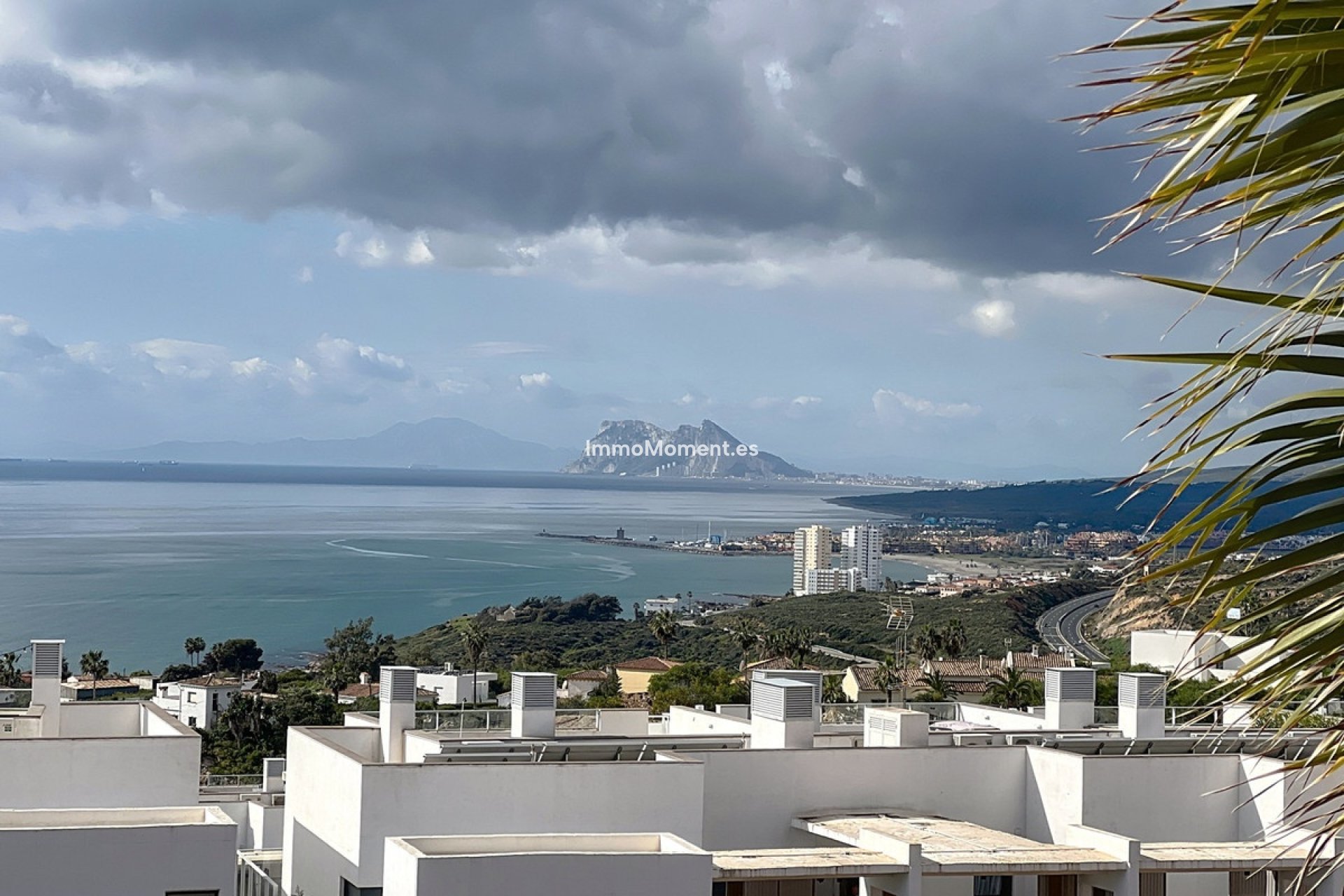 Bestaande woning - Appartement - Manilva - Manilva Centro