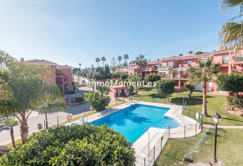 Bestaande woning - Appartement - Manilva - Manilva Centro