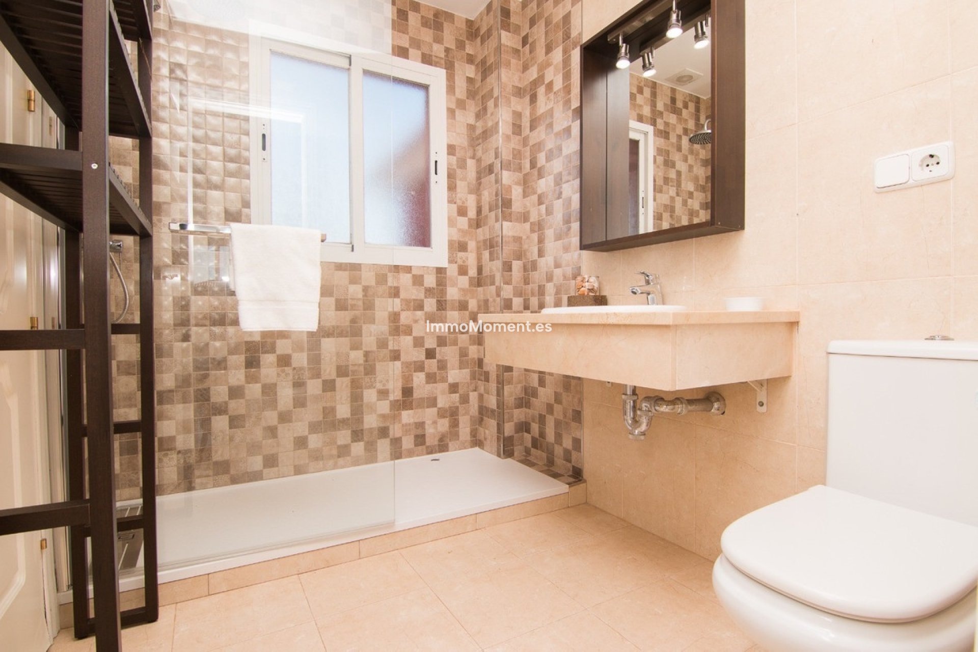 Bestaande woning - Appartement - Manilva - Manilva Centro