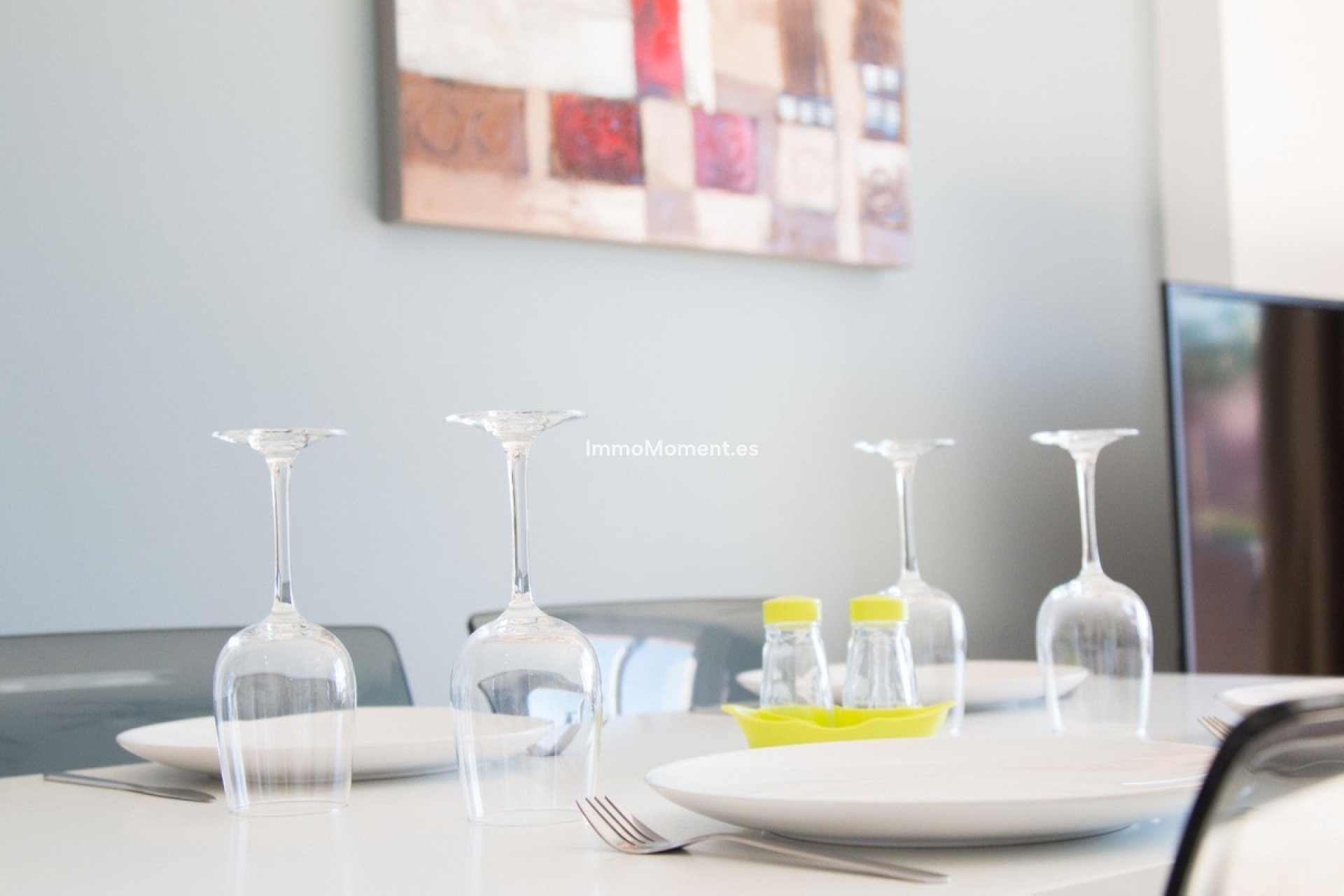 Bestaande woning - Appartement - Manilva - Manilva Centro