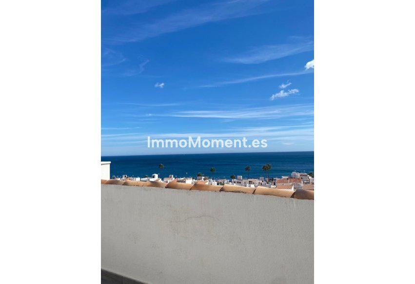 Bestaande woning - Appartement - Manilva - Manilva Centro