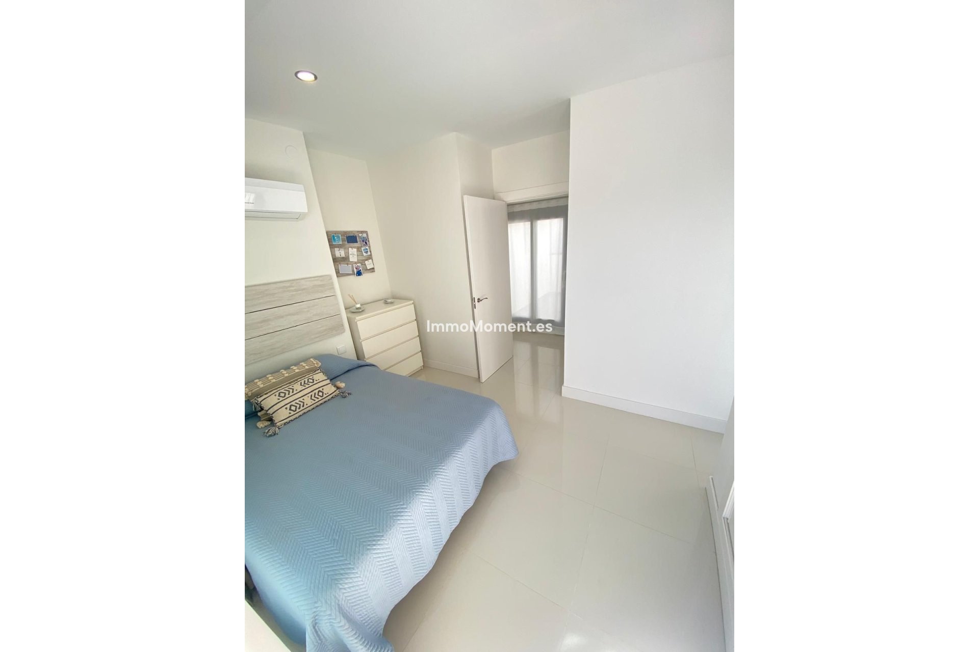 Bestaande woning - Appartement - Manilva - Manilva Centro