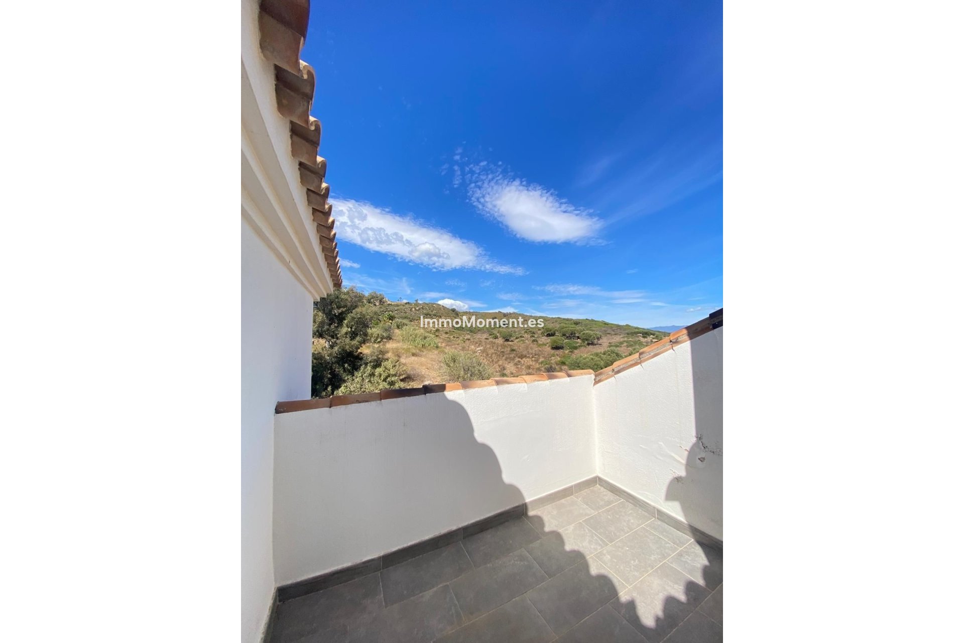 Bestaande woning - Appartement - Manilva - Manilva Centro