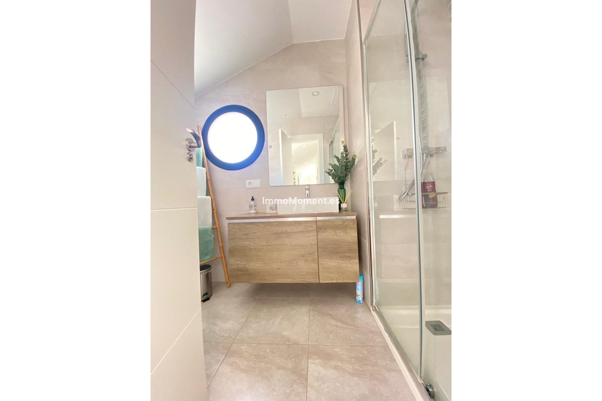 Bestaande woning - Appartement - Manilva - Manilva Centro