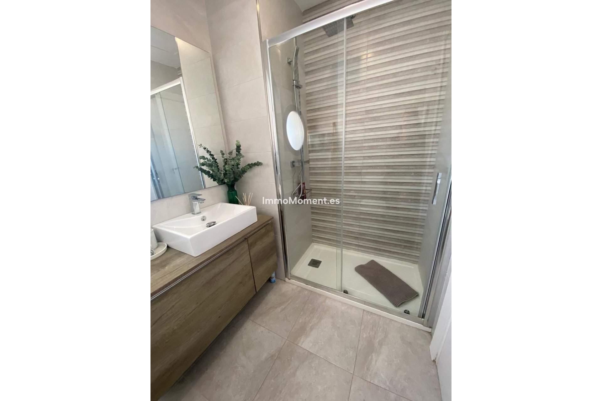 Bestaande woning - Appartement - Manilva - Manilva Centro