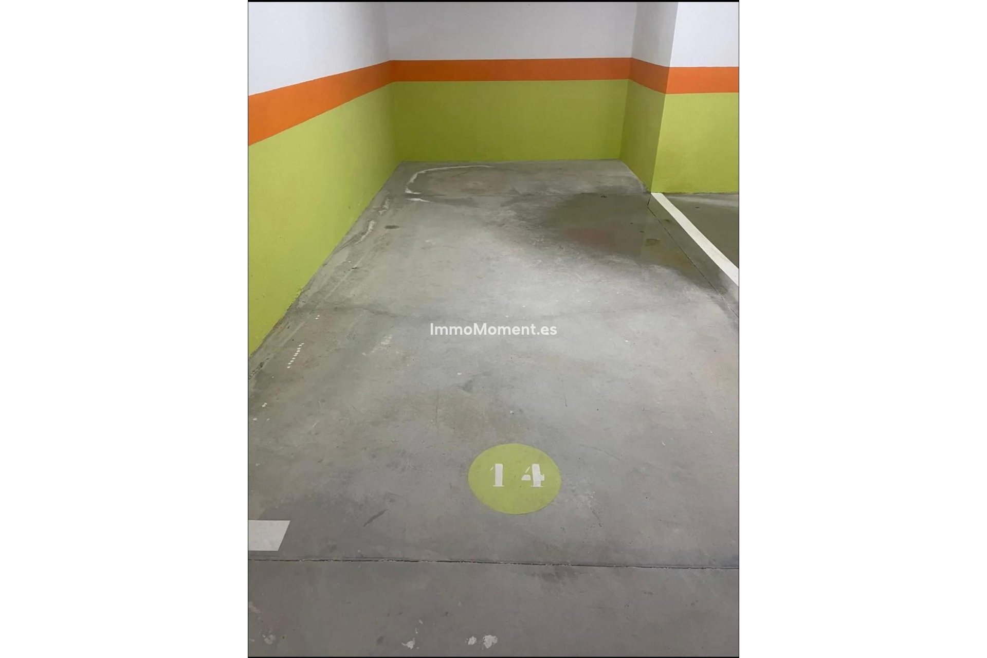 Bestaande woning - Appartement - Manilva - Manilva Centro