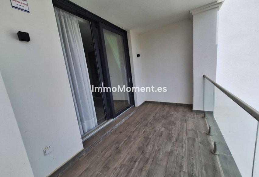 Bestaande woning - Appartement - Manilva - Manilva Centro