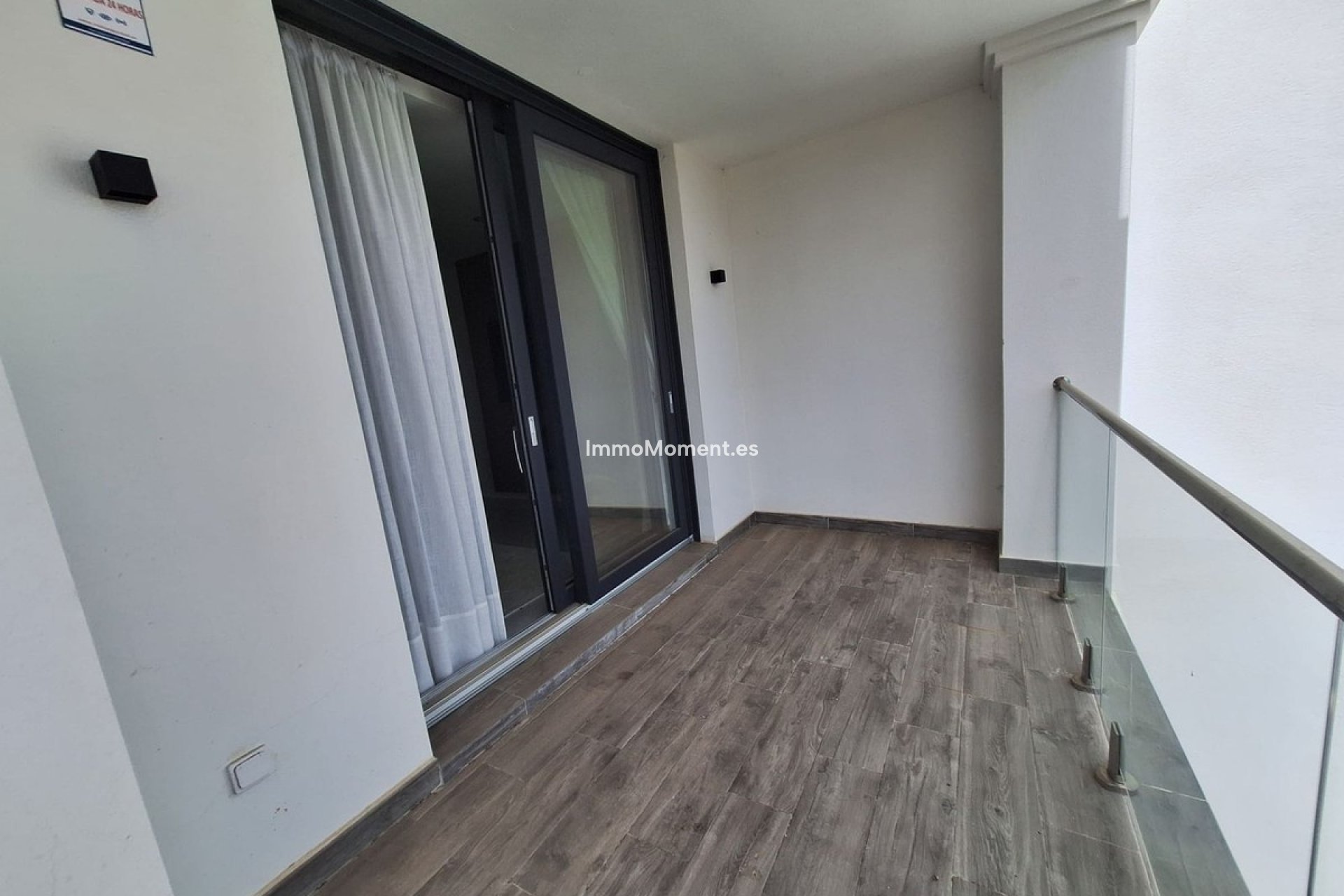 Bestaande woning - Appartement - Manilva - Manilva Centro