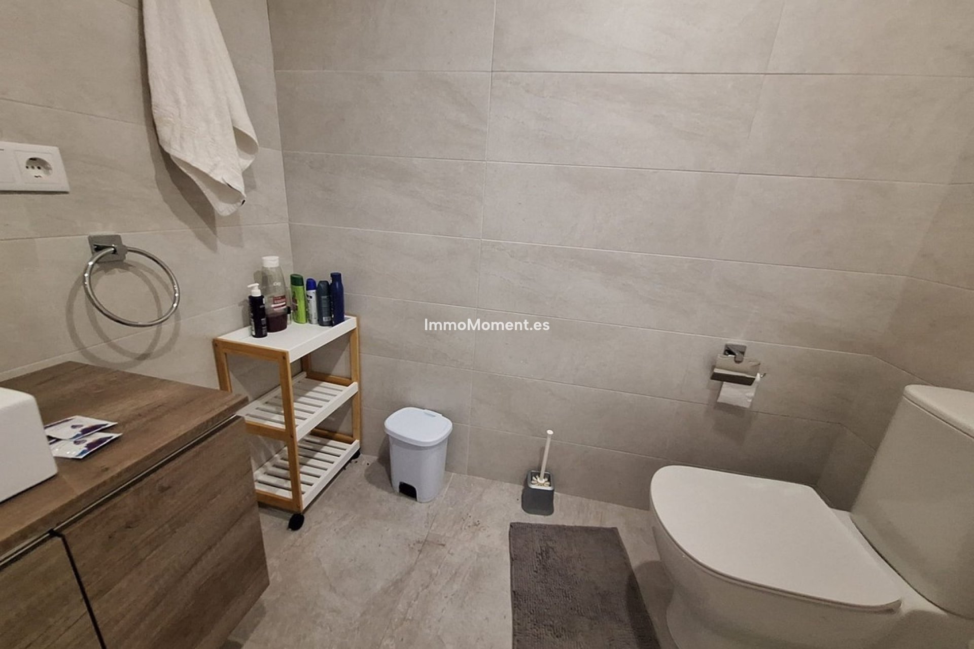 Bestaande woning - Appartement - Manilva - Manilva Centro