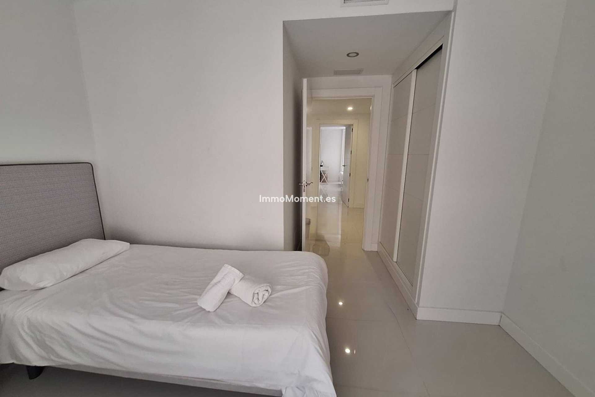 Bestaande woning - Appartement - Manilva - Manilva Centro