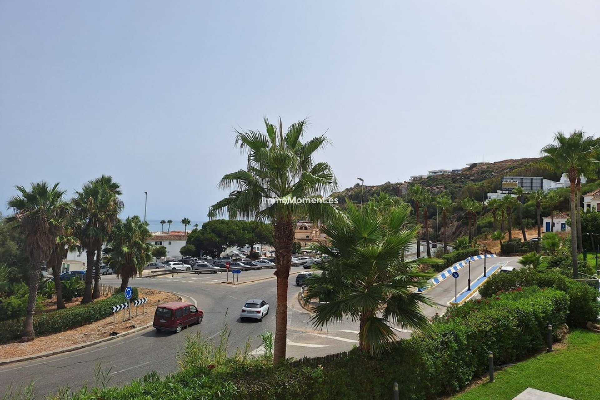 Bestaande woning - Appartement - Manilva - Manilva Centro