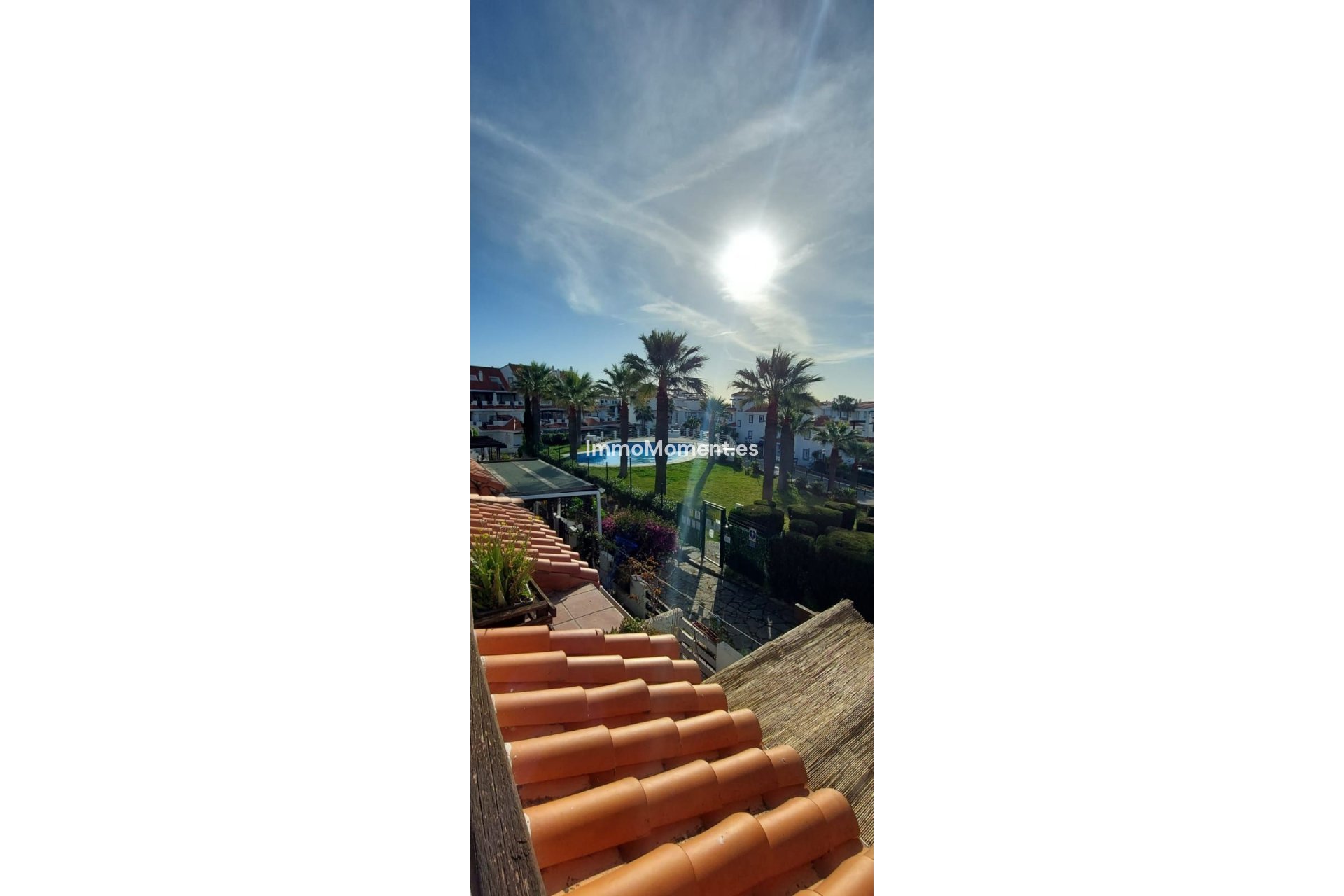 Bestaande woning - Appartement - Manilva - Manilva Centro