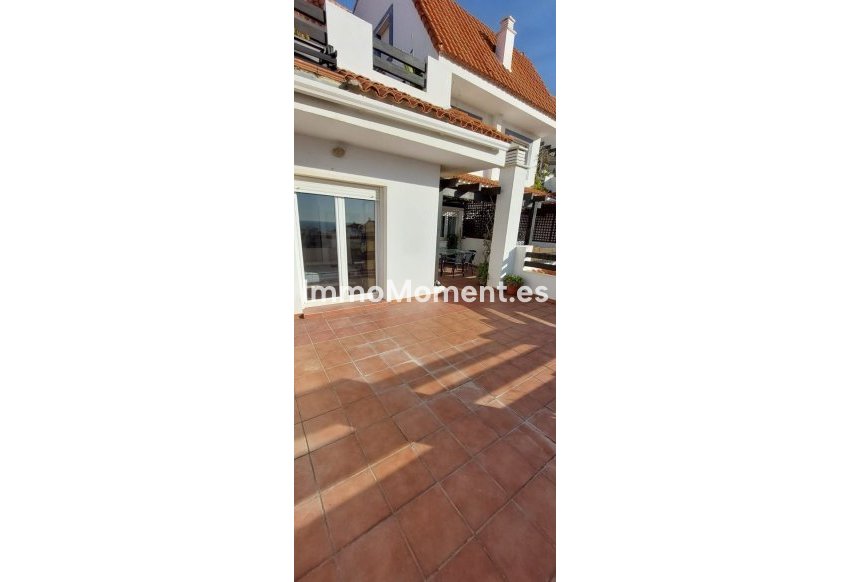 Bestaande woning - Appartement - Manilva - Manilva Centro