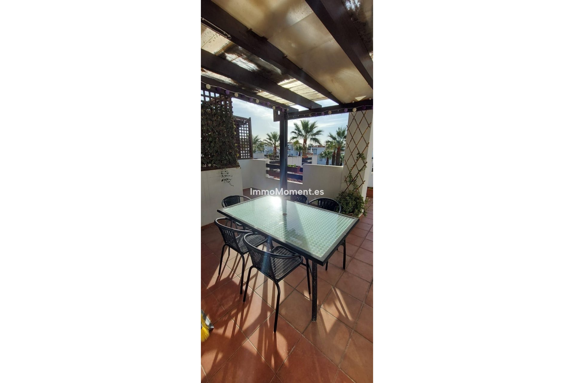 Bestaande woning - Appartement - Manilva - Manilva Centro