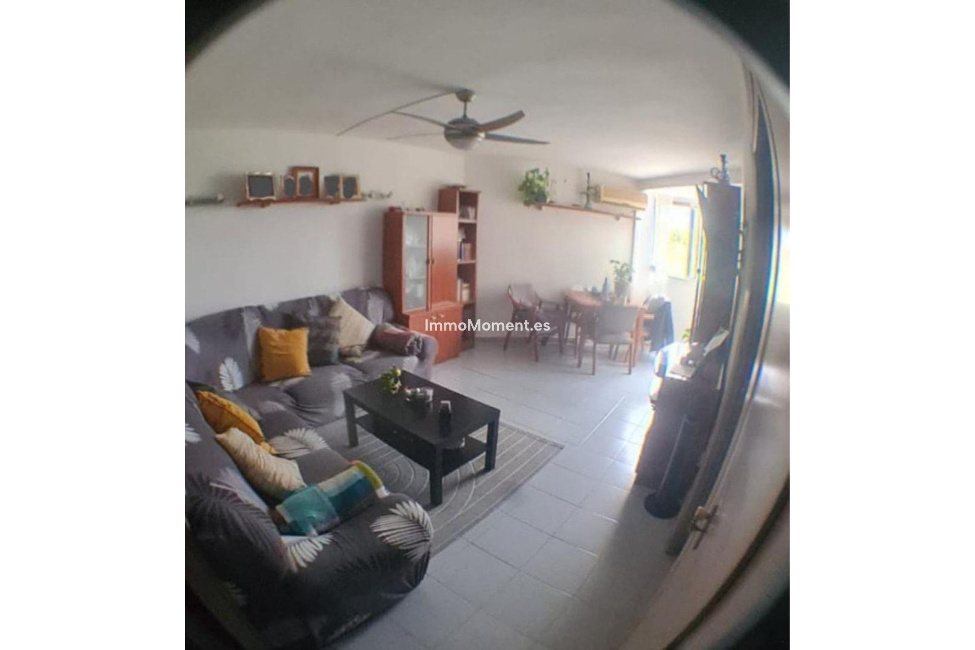 Bestaande woning - Appartement - Manilva - Manilva Centro