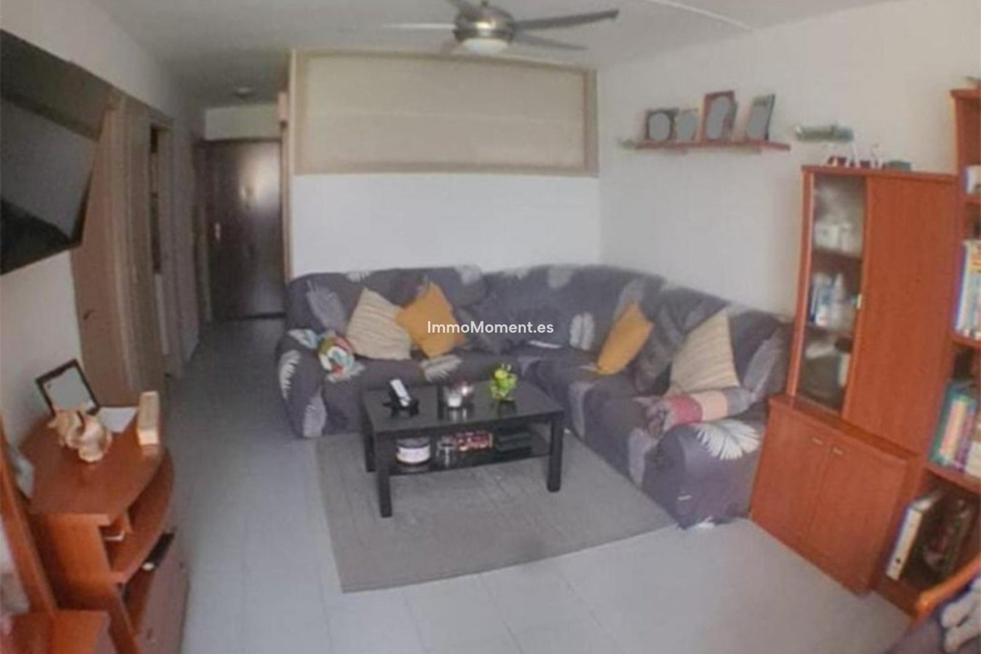 Bestaande woning - Appartement - Manilva - Manilva Centro