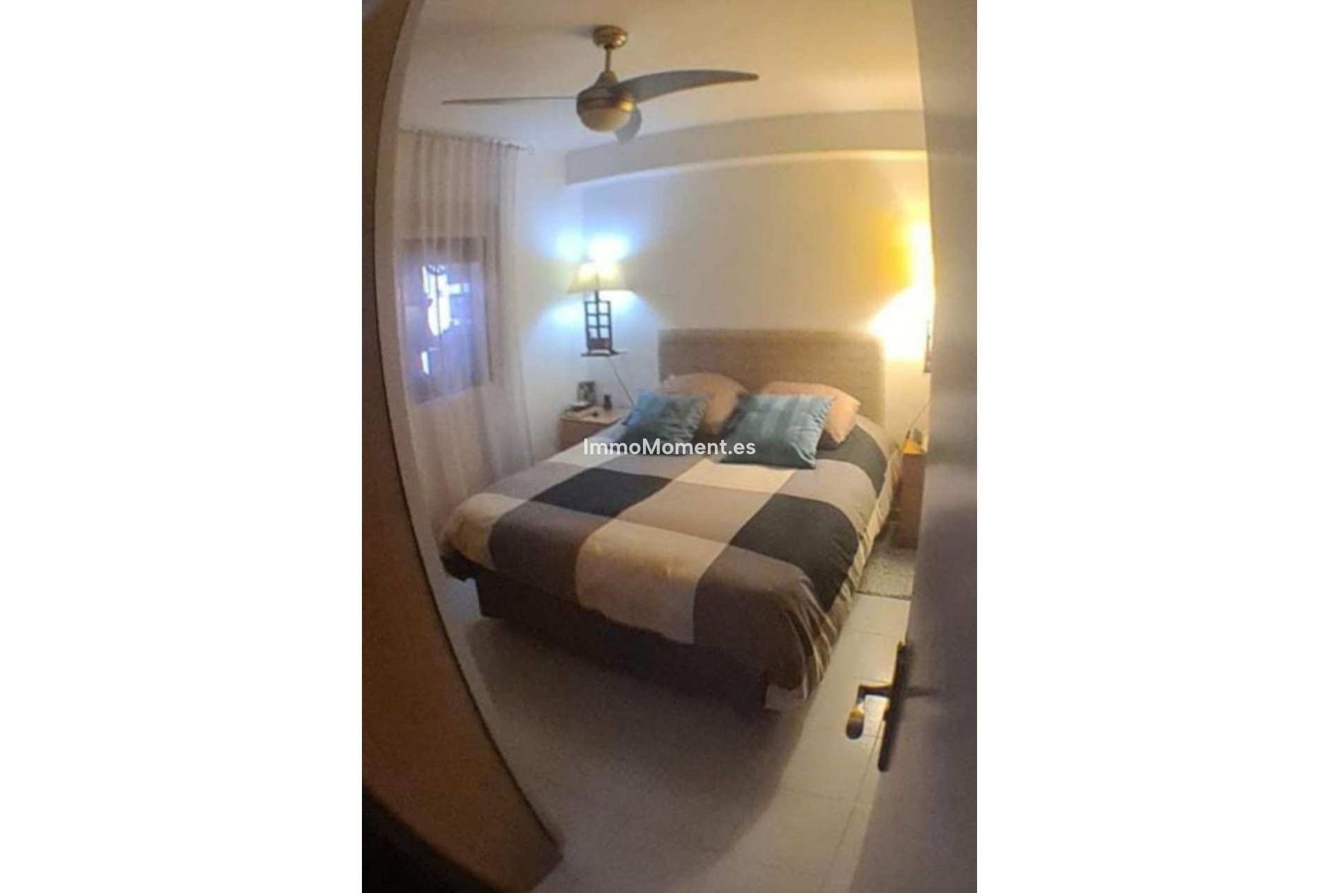 Bestaande woning - Appartement - Manilva - Manilva Centro