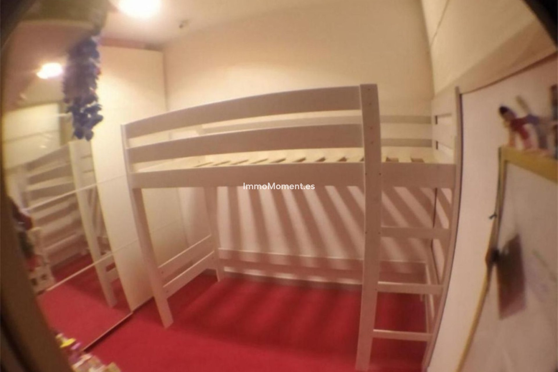 Bestaande woning - Appartement - Manilva - Manilva Centro