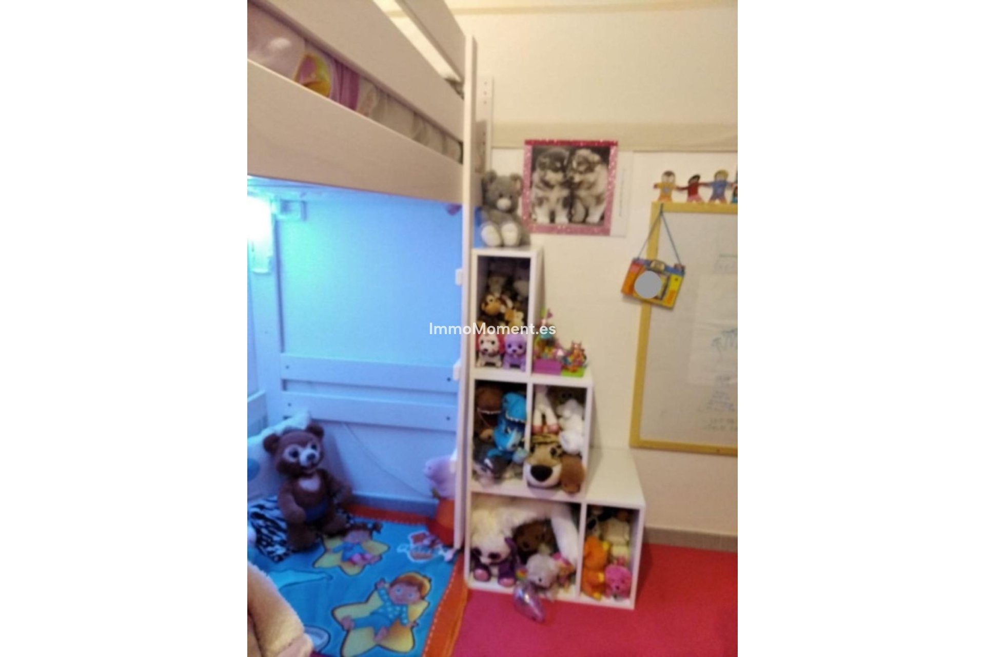 Bestaande woning - Appartement - Manilva - Manilva Centro