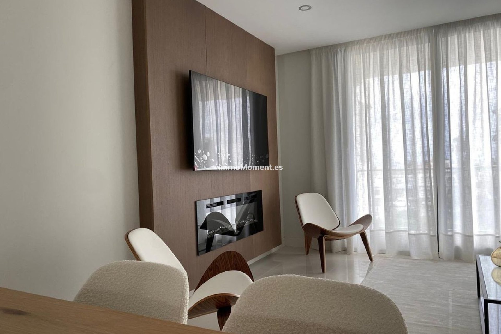 Bestaande woning - Appartement - Manilva - Punta Chullera