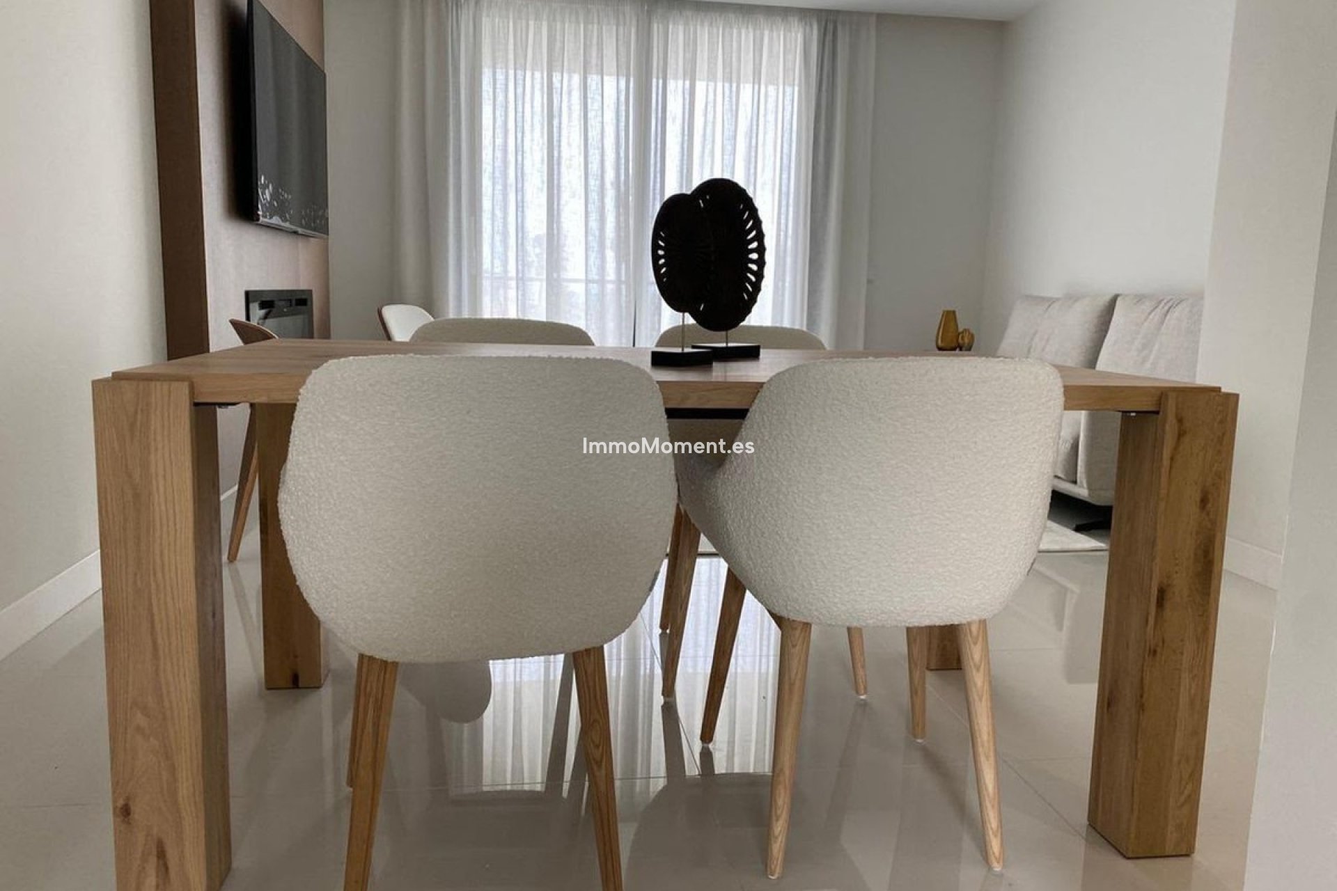 Bestaande woning - Appartement - Manilva - Punta Chullera