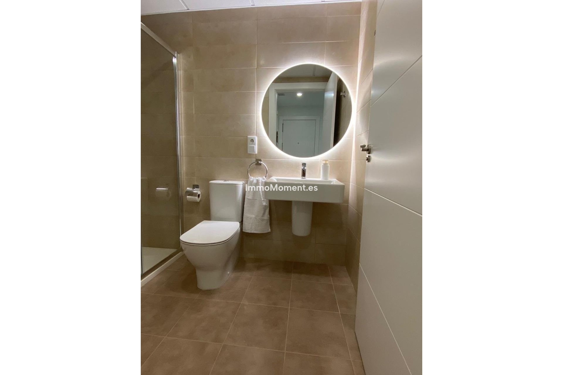 Bestaande woning - Appartement - Manilva - Punta Chullera