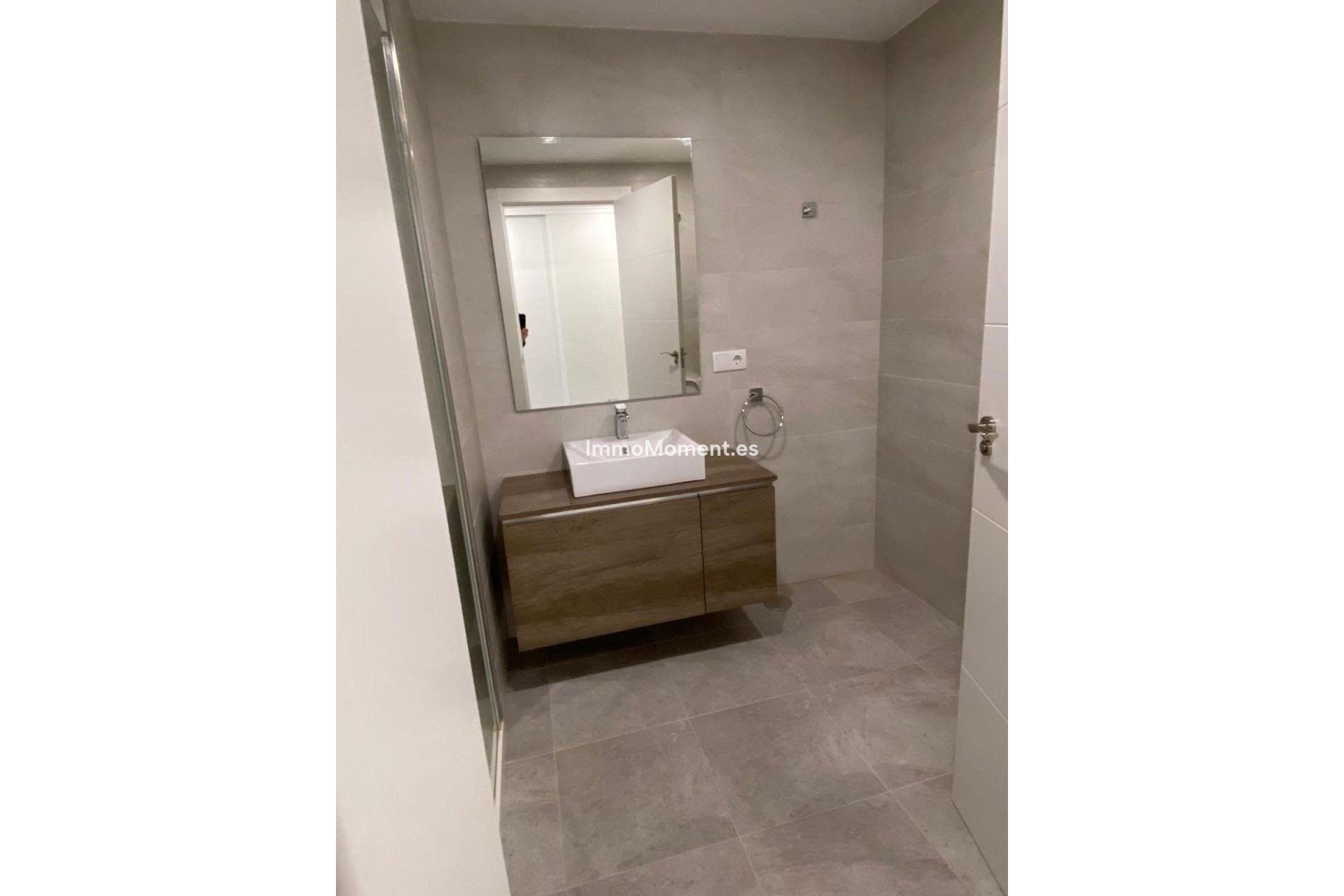 Bestaande woning - Appartement - Manilva - Punta Chullera
