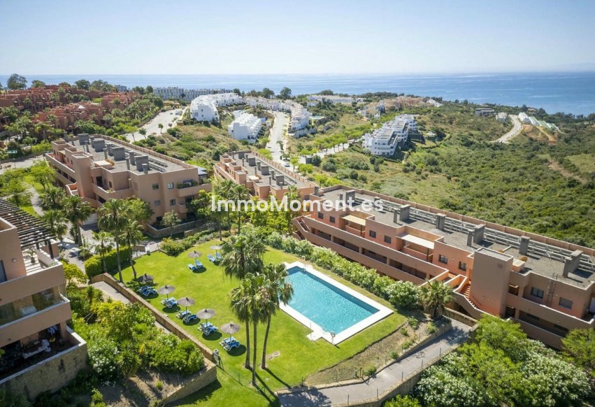 Bestaande woning - Appartement - Manilva - Punta Chullera