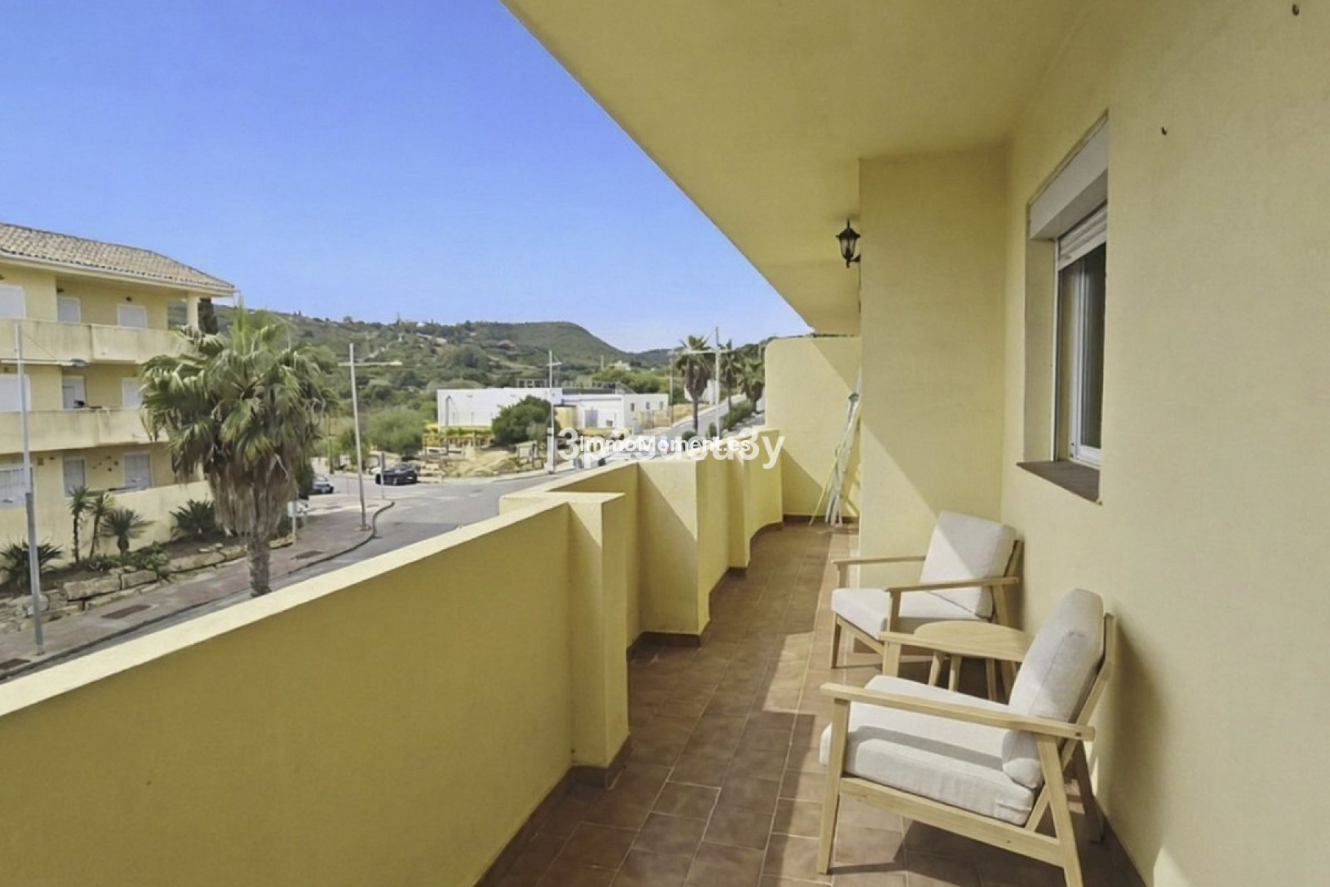 Bestaande woning - Appartement - Manilva - Punta Chullera