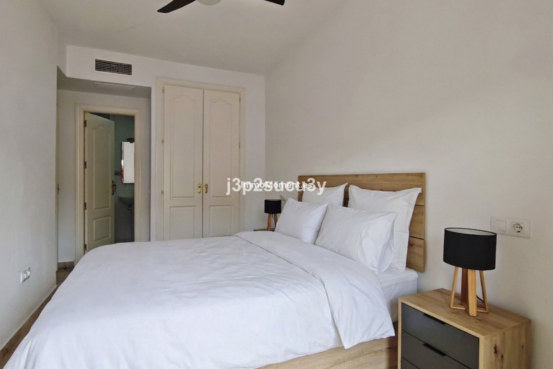 Bestaande woning - Appartement - Manilva - Punta Chullera