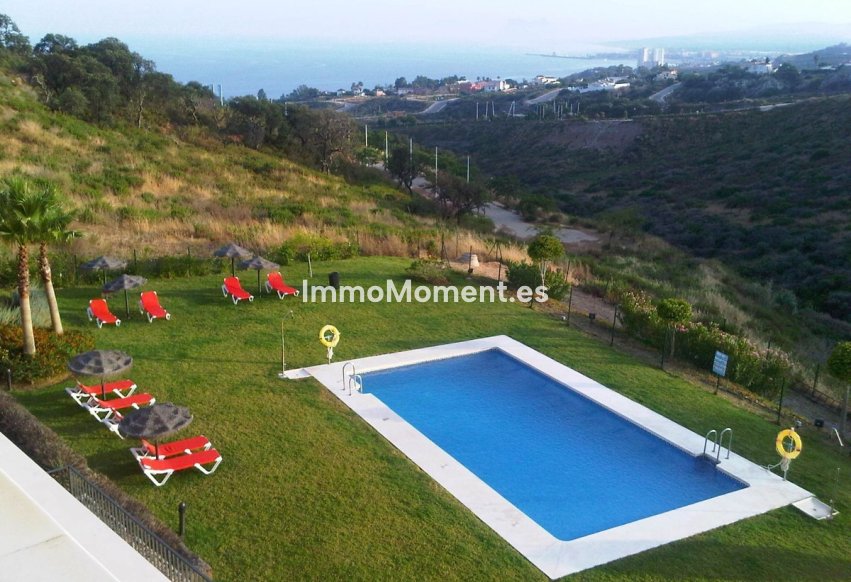 Bestaande woning - Appartement - Manilva - Punta Chullera