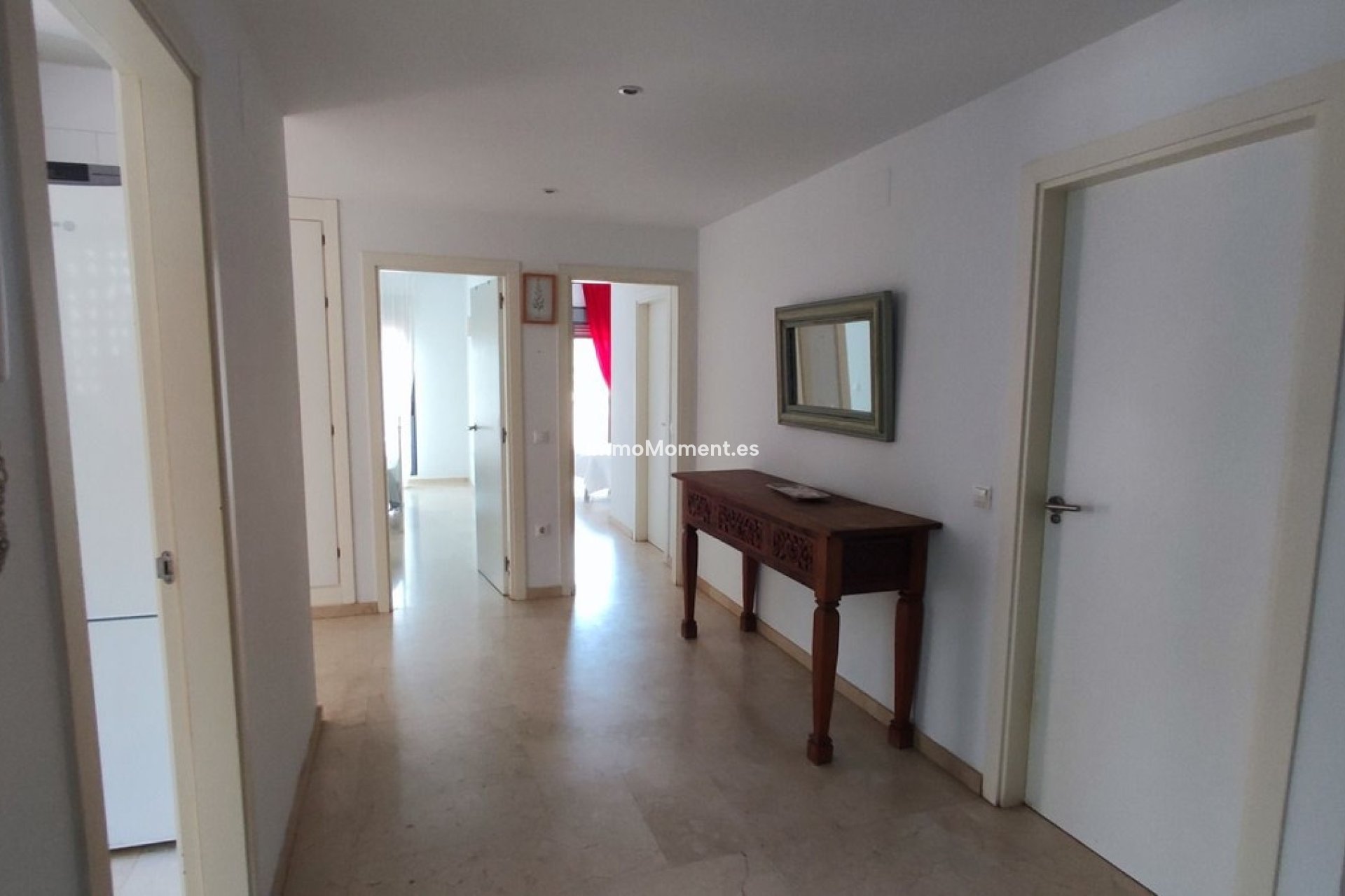 Bestaande woning - Appartement - Manilva - Punta Chullera