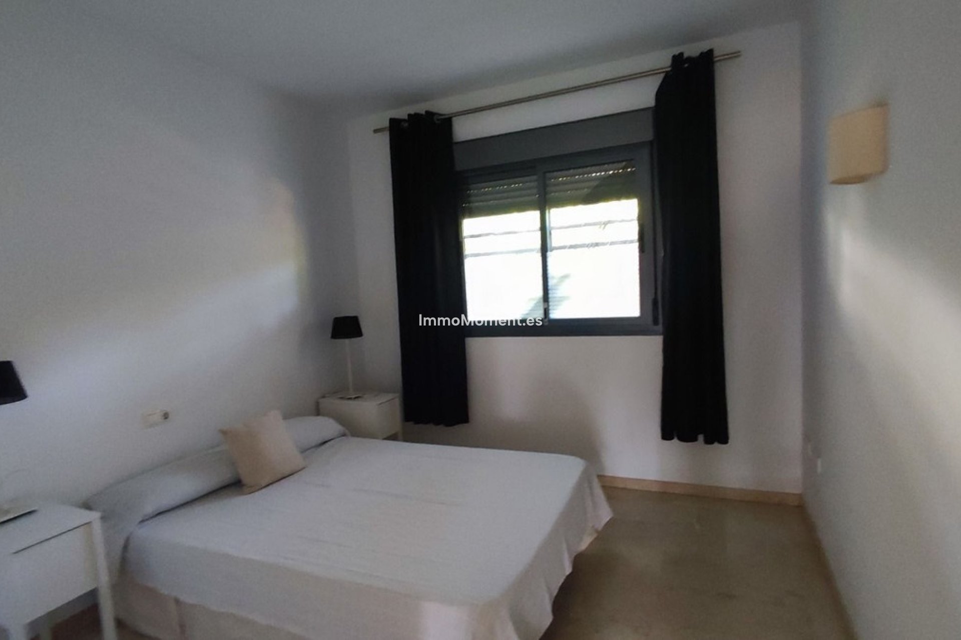 Bestaande woning - Appartement - Manilva - Punta Chullera