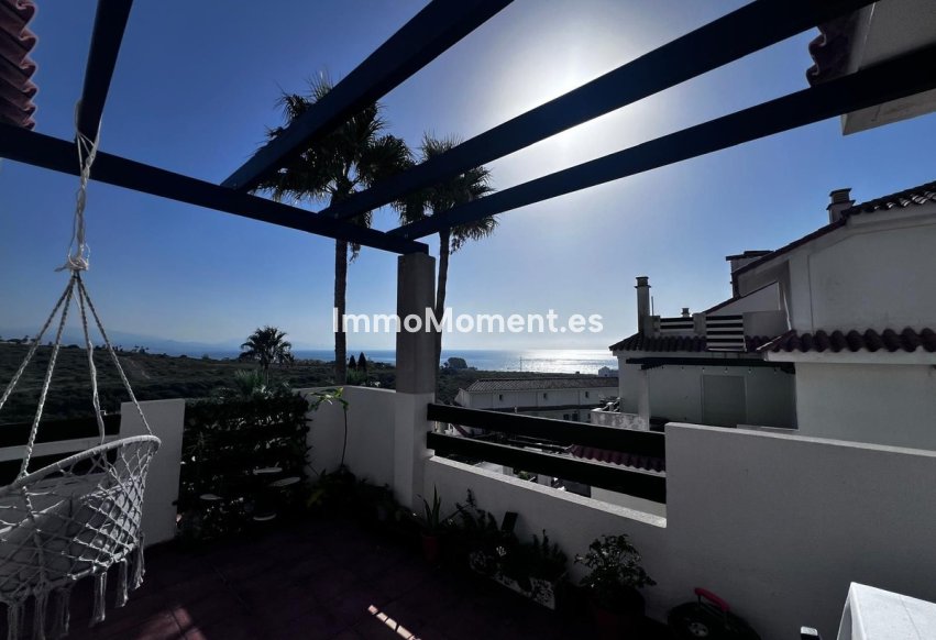 Bestaande woning - Appartement - Manilva - Punta Chullera