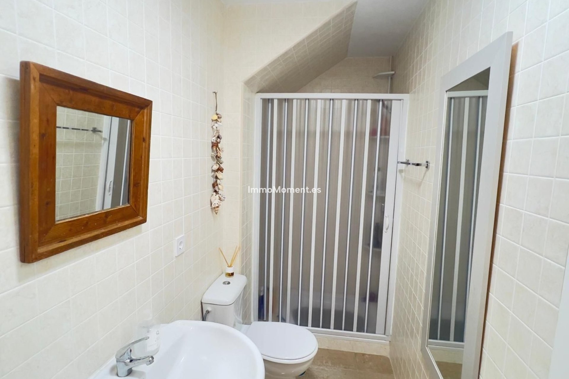 Bestaande woning - Appartement - Manilva - Punta Chullera