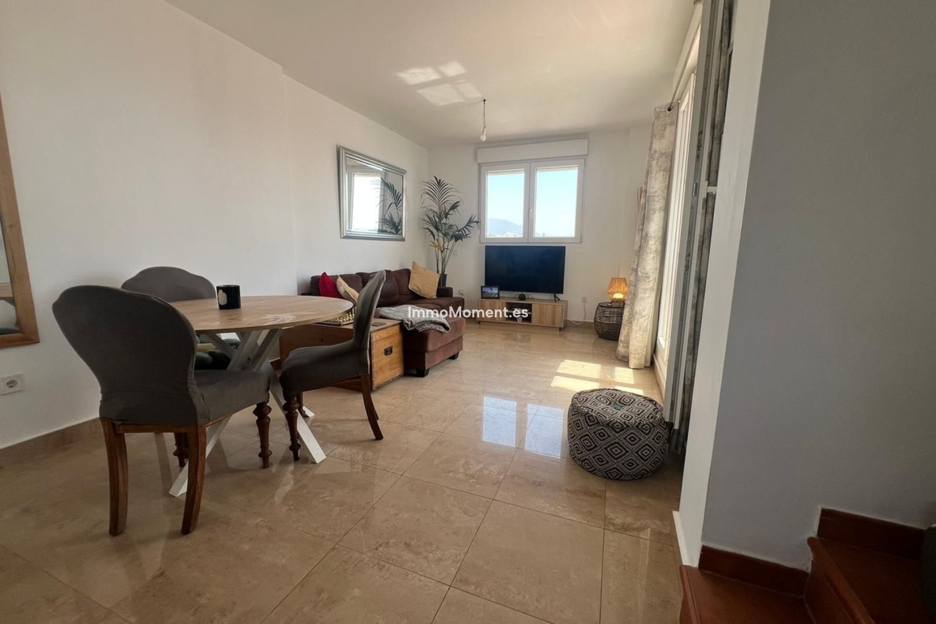 Bestaande woning - Appartement - Manilva - Punta Chullera