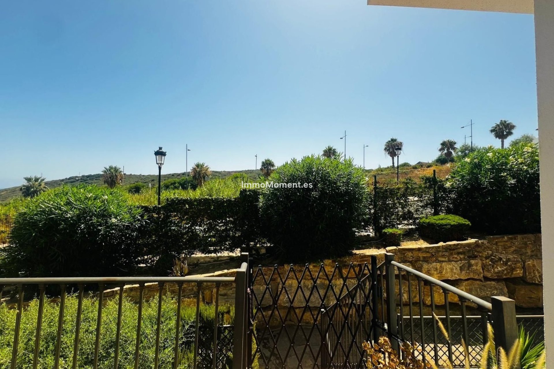 Bestaande woning - Appartement - Manilva - Punta Chullera